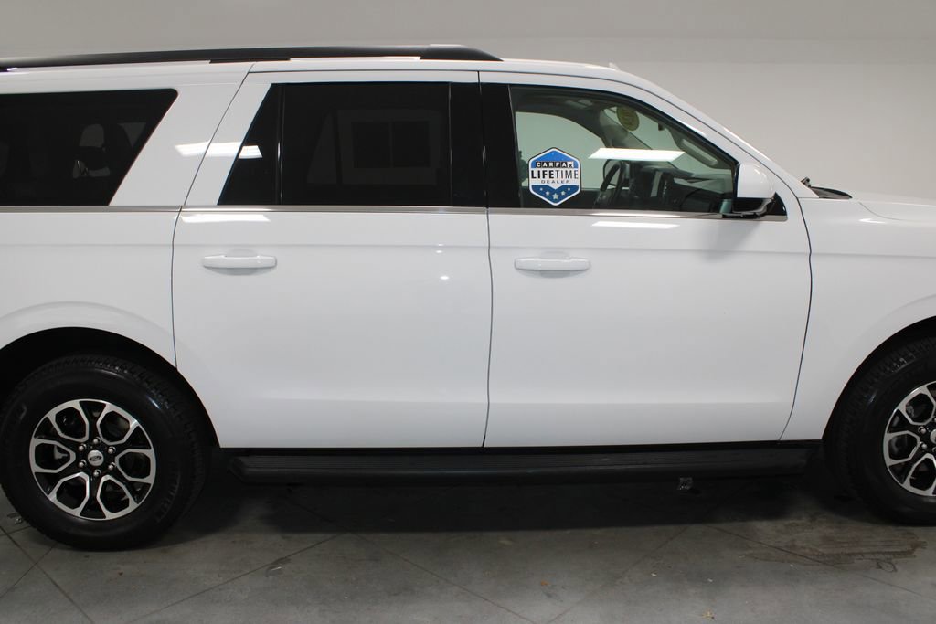 Used 2024 Ford Expedition Max XLT image 11
