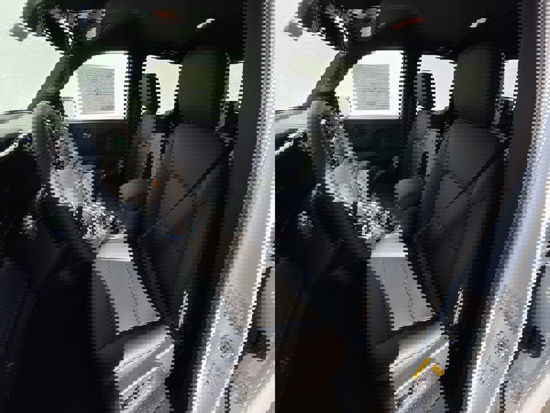 New 2025 Chevrolet Colorado W/T w/ Advanced Trailering Package image 27