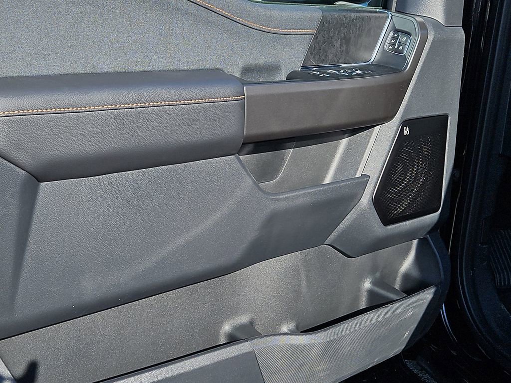 New 2025 Ford F150 Tremor w/ Equipment Group 402A High image 21