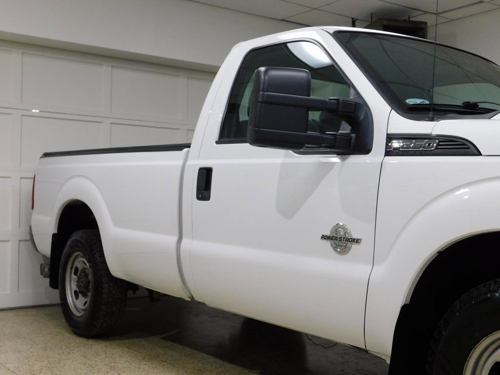 Used 2015 Ford F250 XL RWD image 17