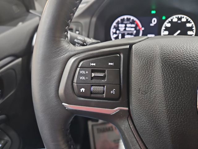 Certified 2024 Honda Ridgeline Sport image 20