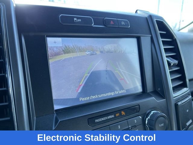 Used 2020 Ford F150 XLT w/ Trailer Tow Package image 15
