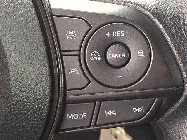 Used 2024 Toyota Corolla LE image 22