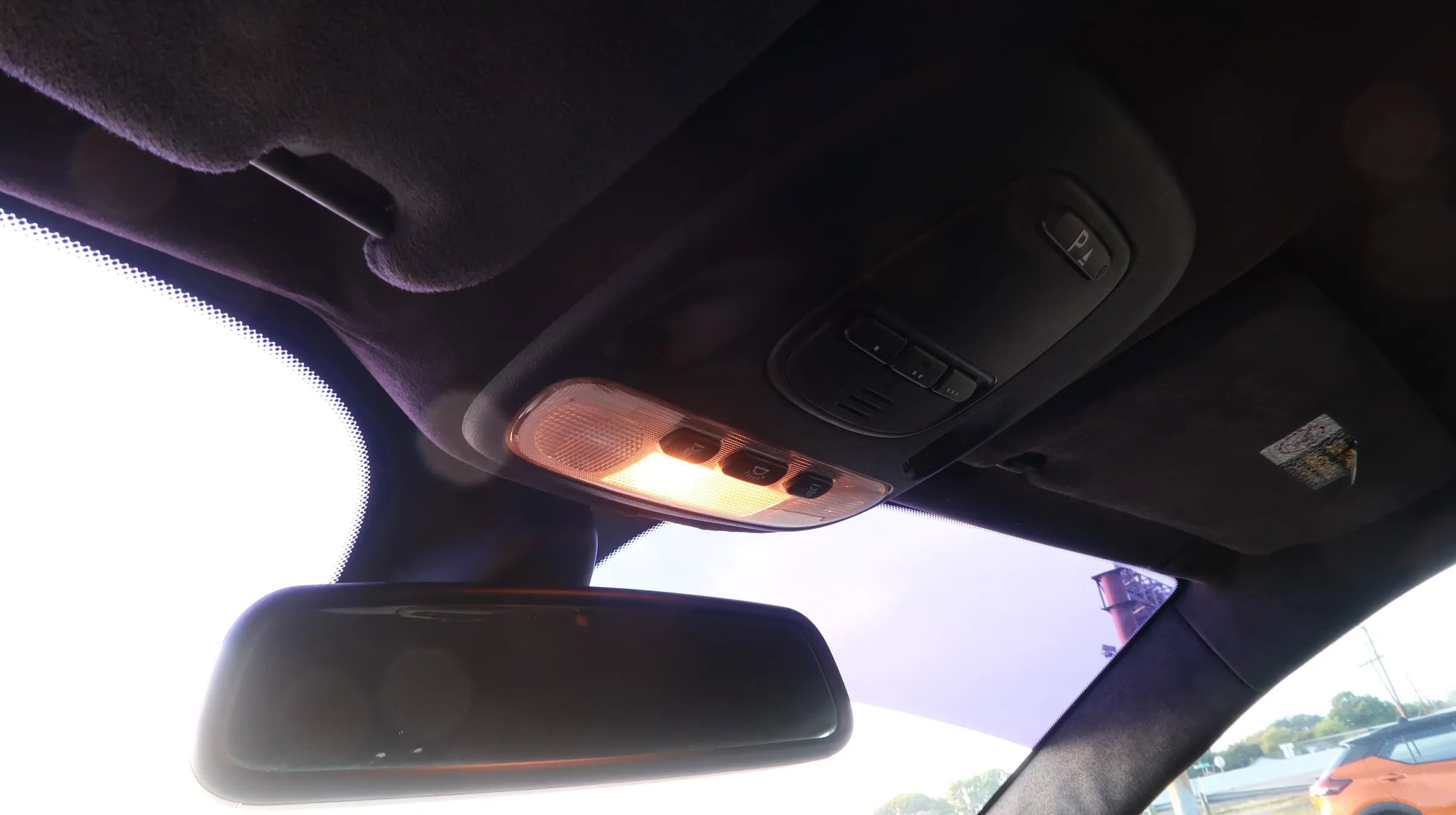 Used 2014 Jaguar XKR R image 33