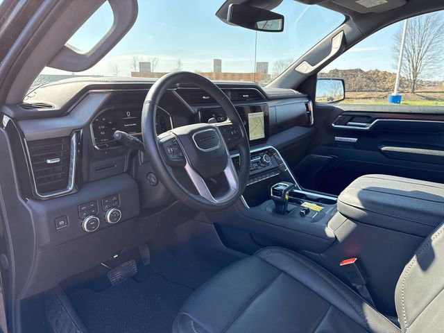Used 2024 GMC Sierra 1500 Denali image 18