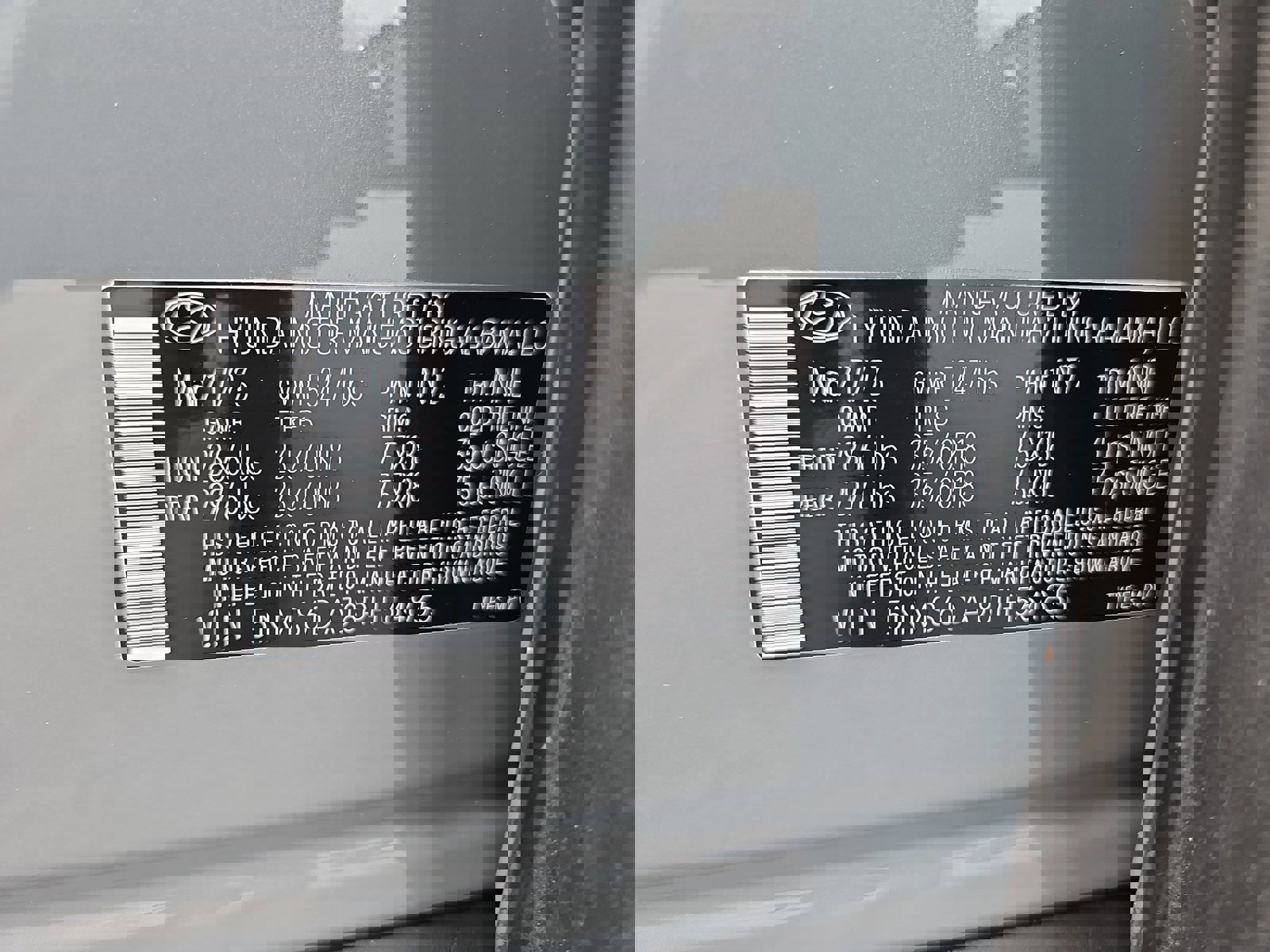 Used 2023 Hyundai Santa Fe XRT image 35