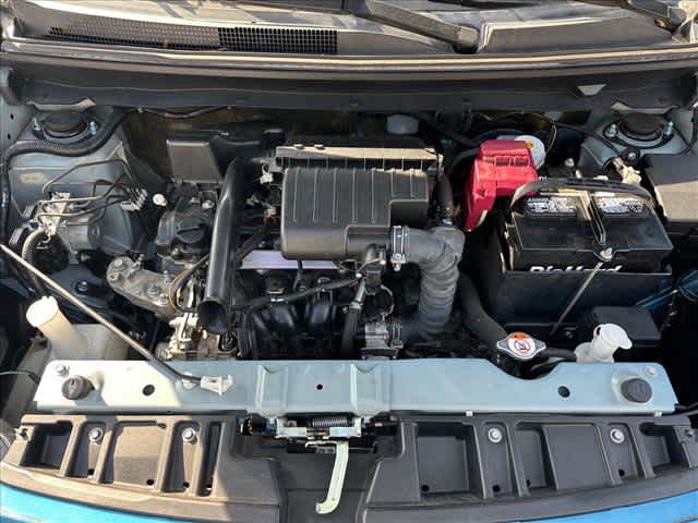 Used 2019 Mitsubishi Mirage G4 ES image 27