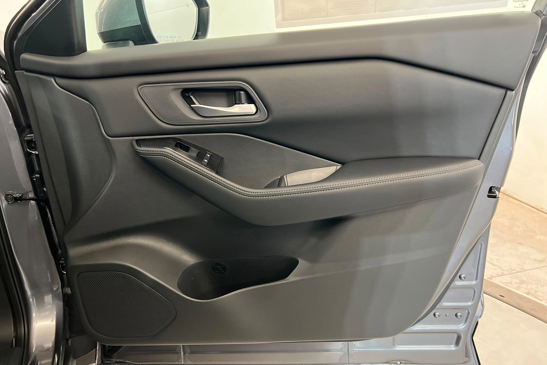 New 2026 Nissan Rogue SV w/ Cold Weather Package image 23