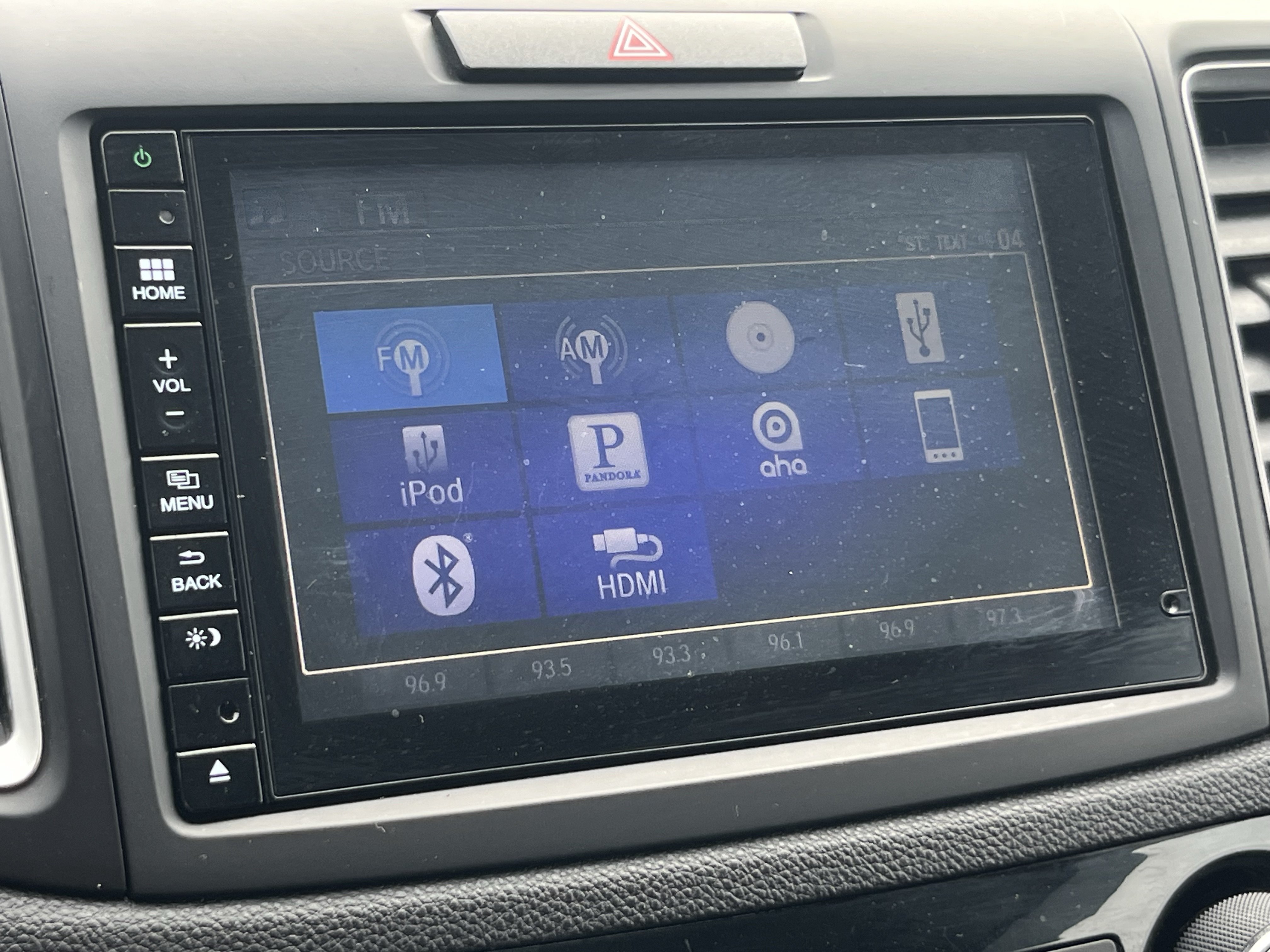Used 2016 Honda CR-V EX image 30