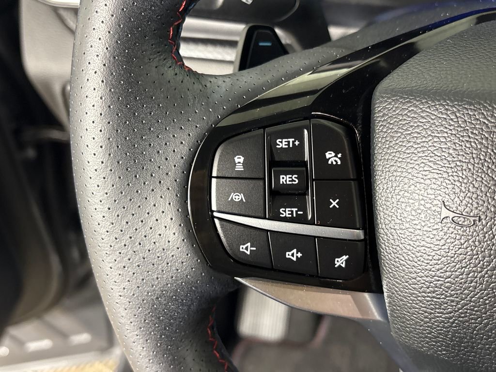 Certified 2023 Ford Explorer ST w/ Equipment Group 401A image 18