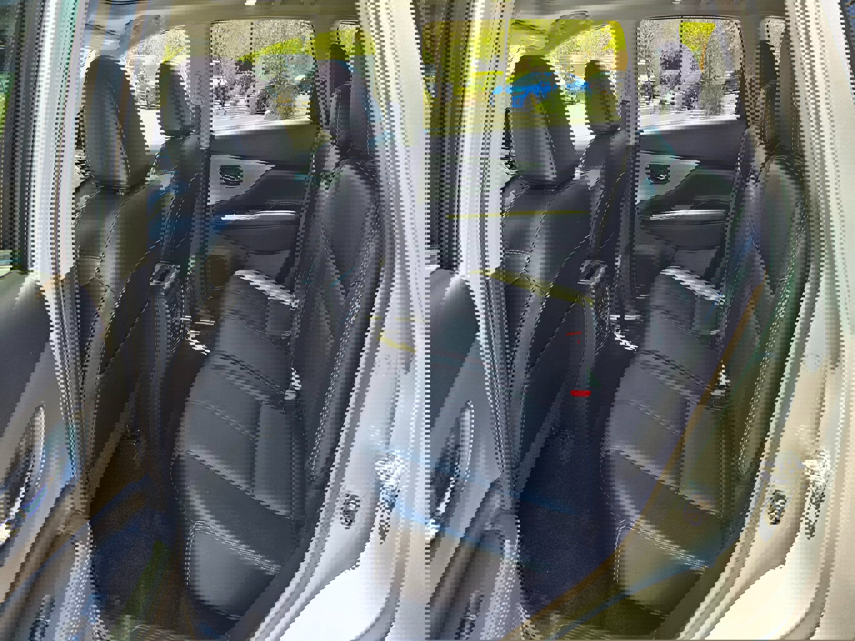 Used 2024 Nissan Murano SL w/ Cargo Package image 20