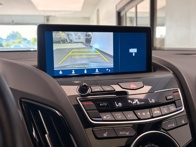 Certified 2023 Acura RDX AWD image 23