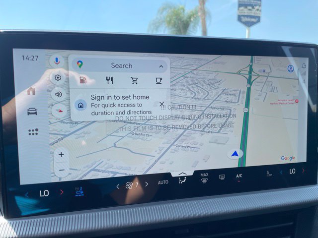 New 2026 Ford Explorer Tremor w/ Tremor Ultimate Package AWD/4WD image 12