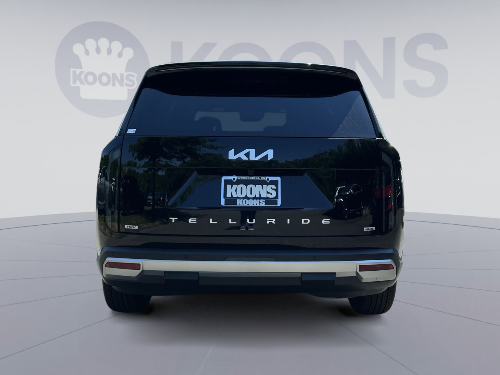 New 2027 Kia Telluride X-Line EX AWD/4WD image 10