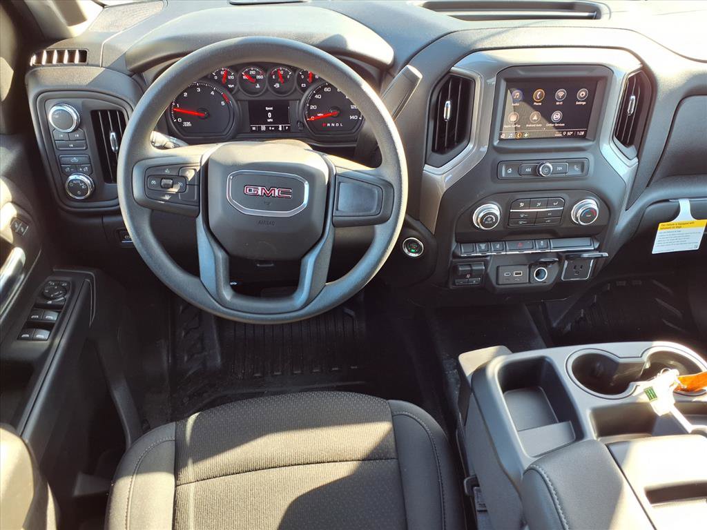 New 2026 GMC Sierra 3500 Pro w/ Convenience Package image 3