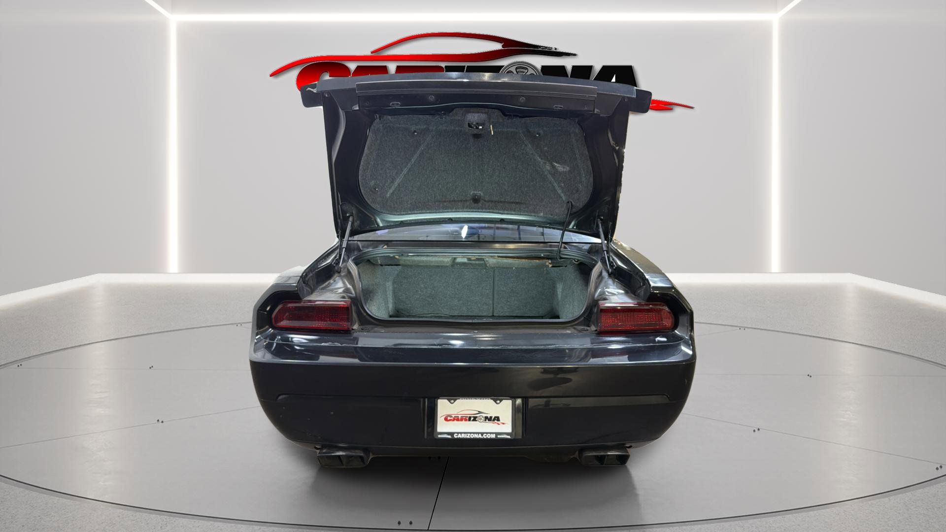 Used 2010 Dodge Challenger SRT8 w/ SRT Option Group II image 32