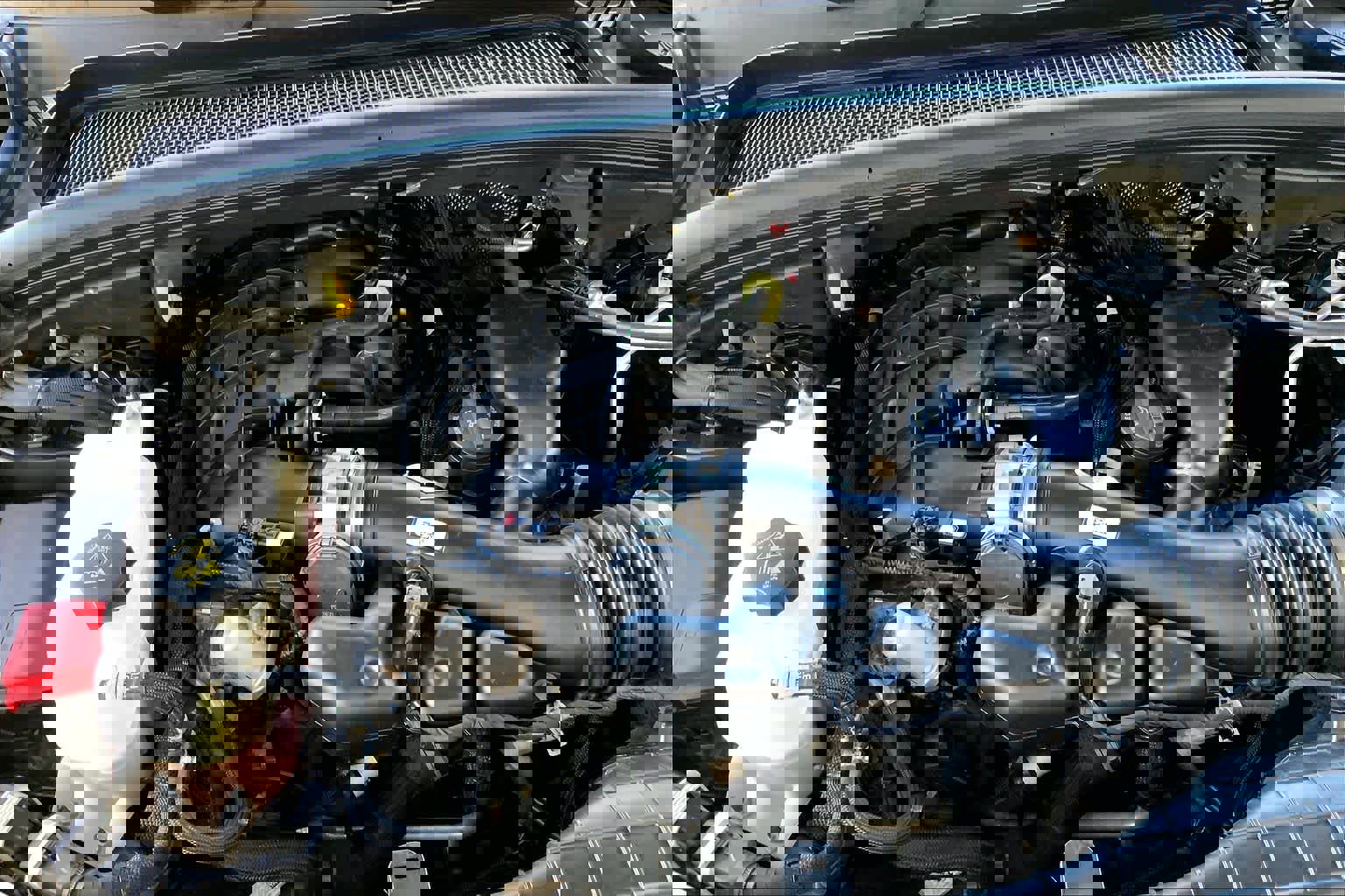 Used 2021 Jeep Grand Cherokee L Limited image 33