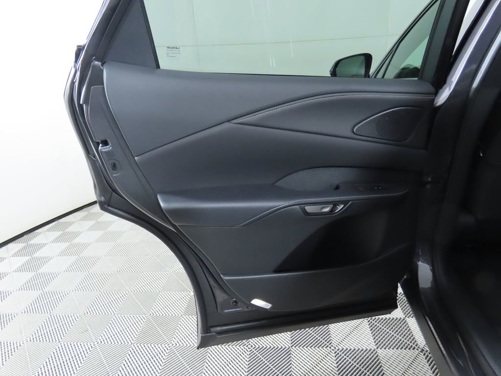 Certified 2025 Lexus RX 350 FWD image 26