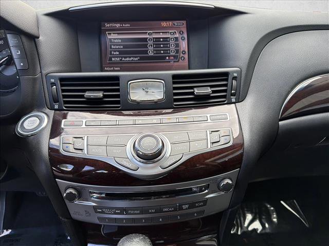 Used 2011 INFINITI M37 x w/ Premium Pkg AWD/4WD image 18