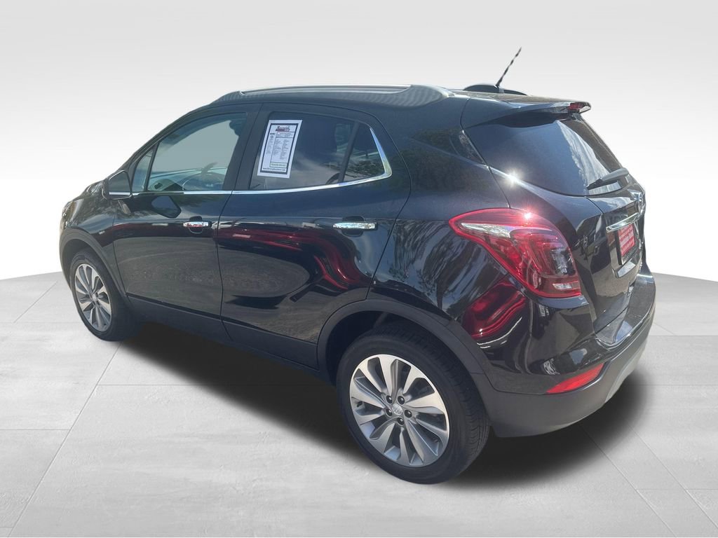 Used 2020 Buick Encore Preferred w/ Safety Package image 27