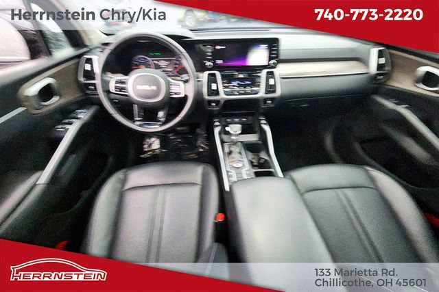 Used 2022 Kia Sorento S w/ Panoramic Sunroof Package AWD/4WD image 9