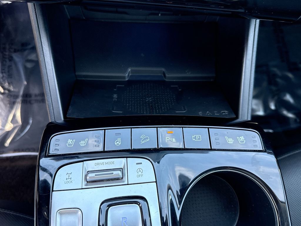 Used 2024 Hyundai Tucson Limited image 13