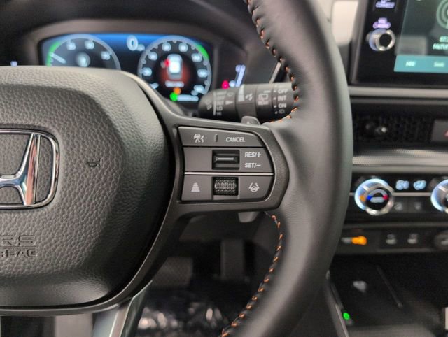 New 2026 Honda CR-V Sport-L image 15