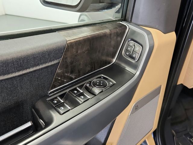 Used 2023 Ford F150 Lariat AWD/4WD image 27