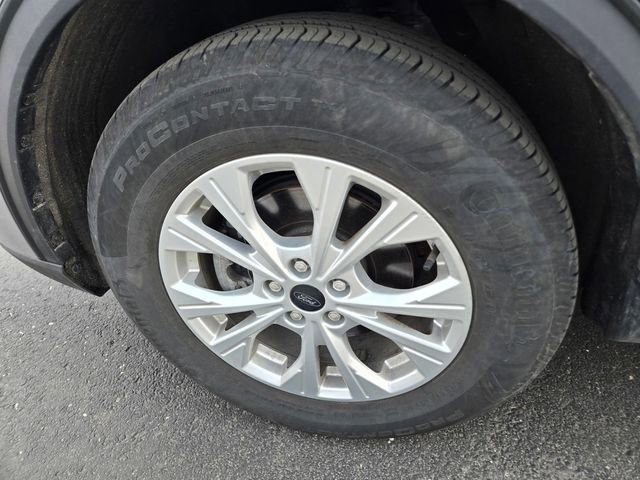 Used 2023 Ford Escape Active image 43