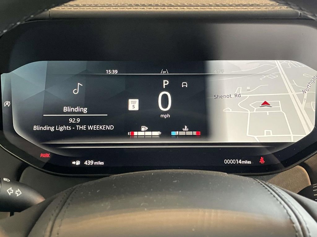 New 2026 Land Rover Range Rover SE AWD/4WD image 40