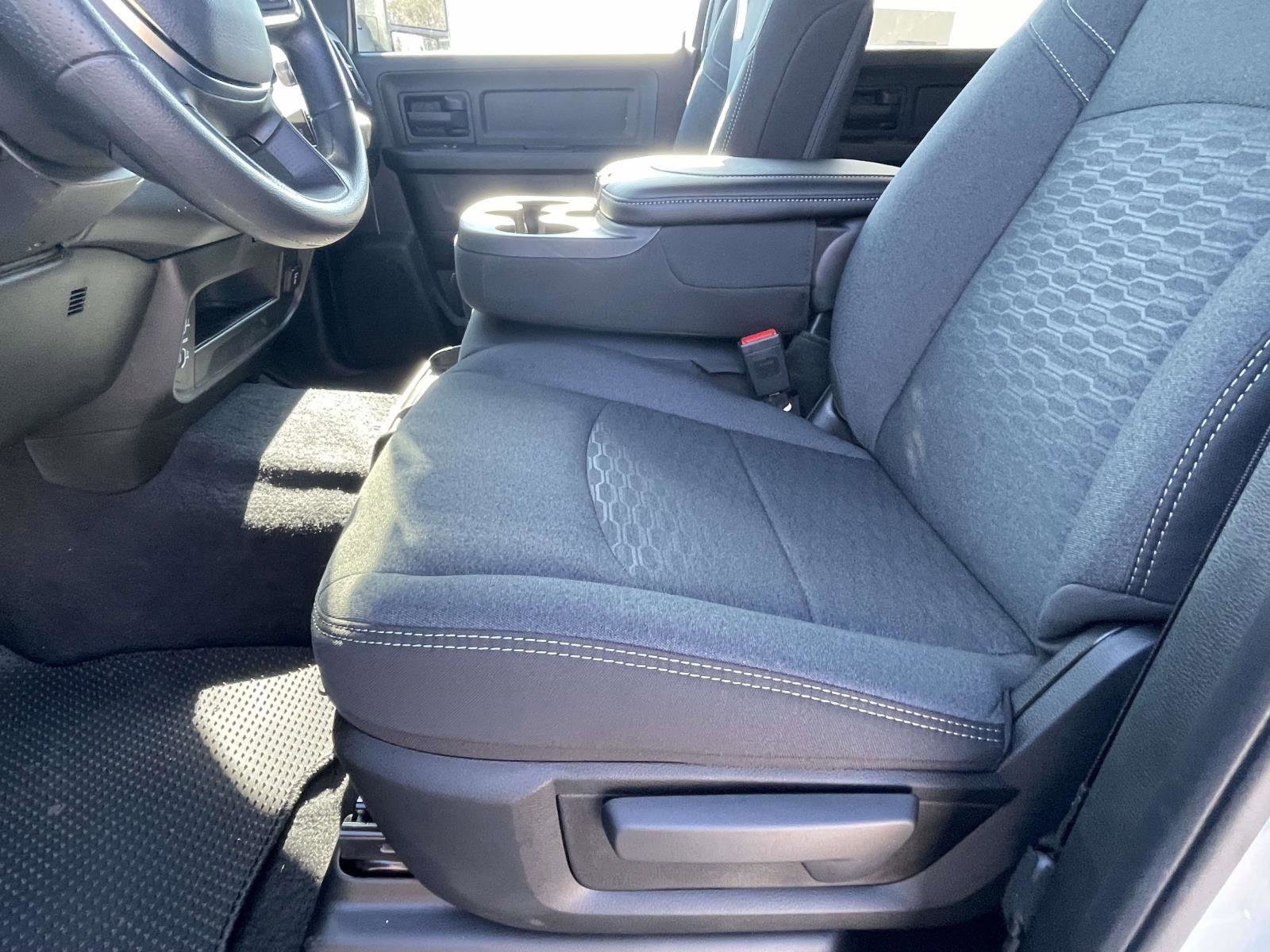 New 2026 RAM 2500 Tradesman image 10