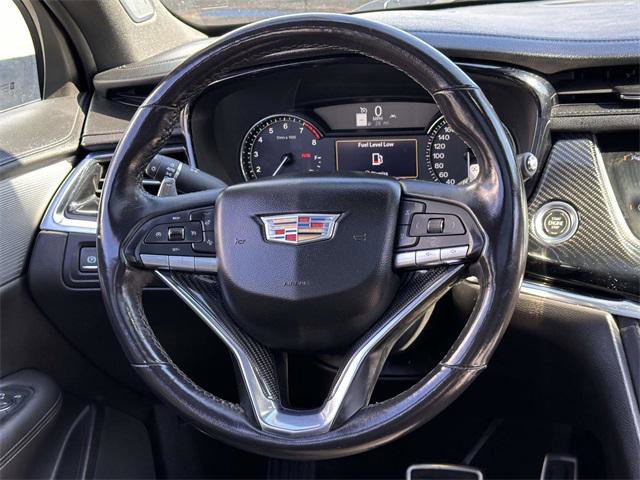 Used 2023 Cadillac XT6 Sport image 18