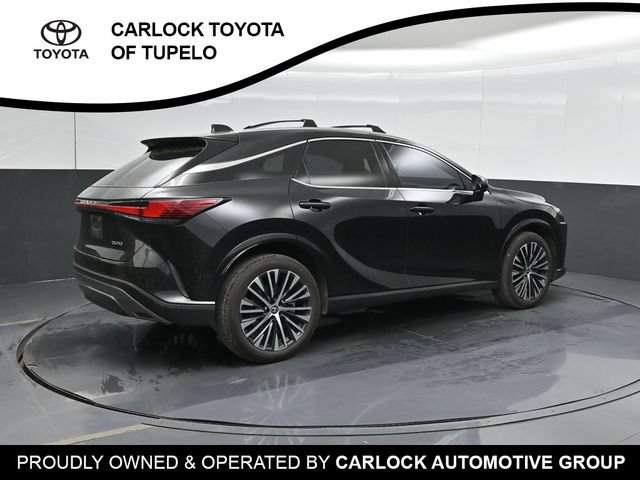 Used 2025 Lexus RX 350 Premium Plus w/ Convenience Package FWD image 3