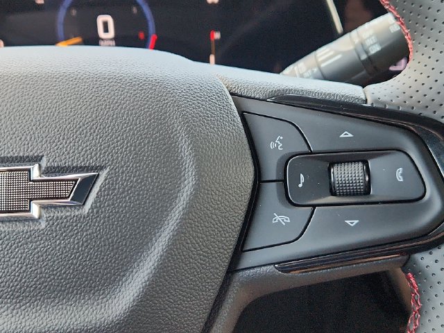 New 2026 Chevrolet TrailBlazer RS w/ Convenience Package FWD image 24