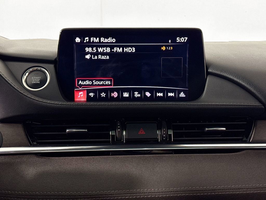 Used 2019 MAZDA MAZDA6 Signature image 15