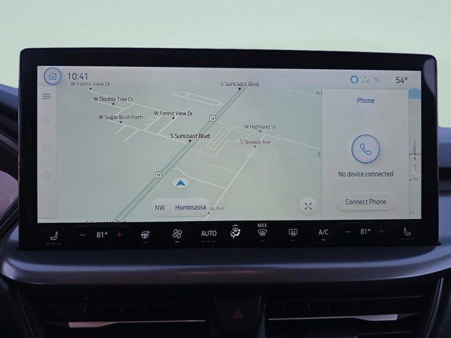 Used 2025 Ford Escape SE image 17