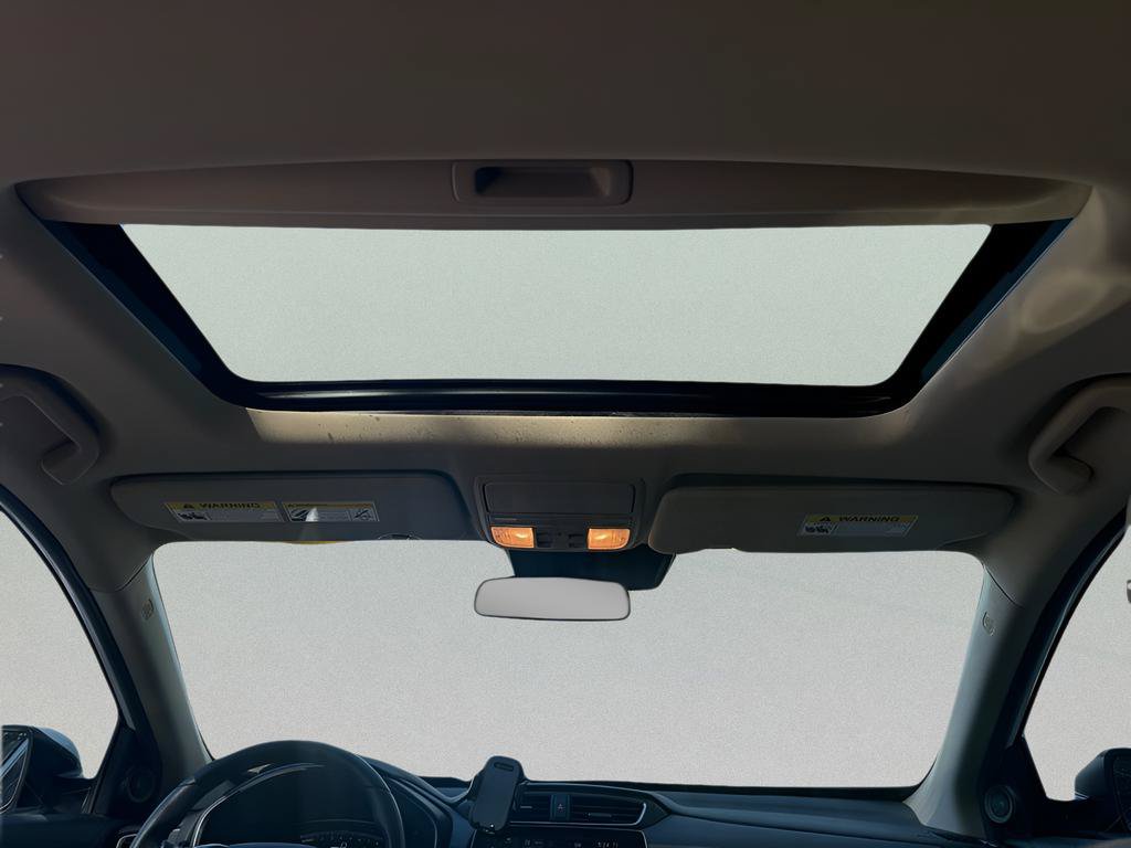 Certified 2021 Honda CR-V EX image 20