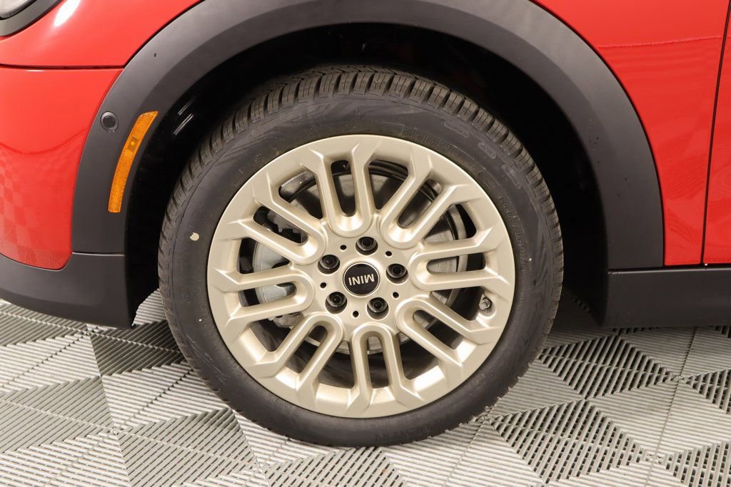 New 2025 MINI Cooper S image 18