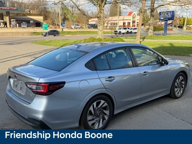 Used 2023 Subaru Legacy Limited image 5