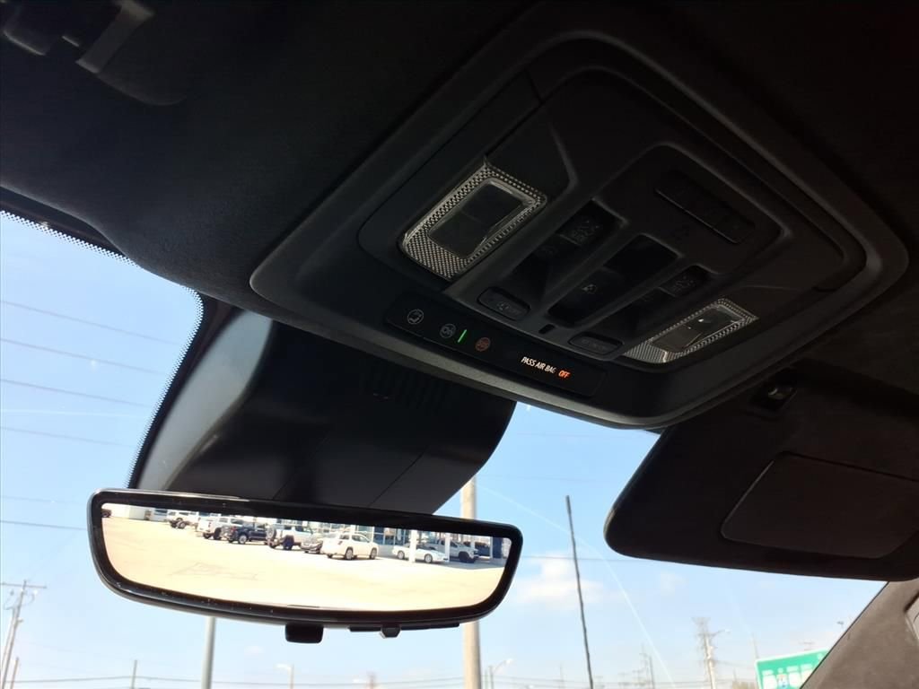 Used 2025 GMC Sierra 2500 Denali Ultimate image 30