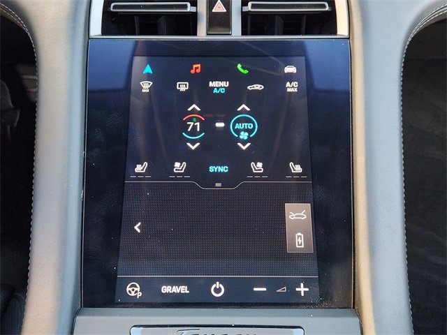 Used 2021 Porsche Taycan 4S image 18