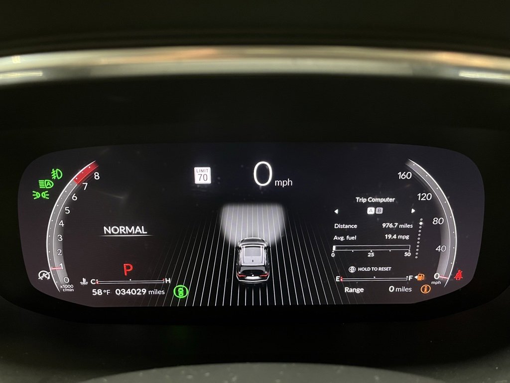 Certified 2023 Acura MDX A-Spec image 5