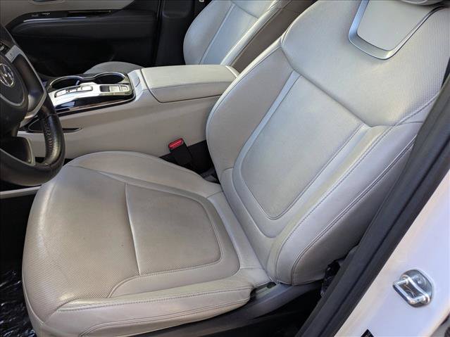 Used 2024 Hyundai Tucson Limited FWD image 15