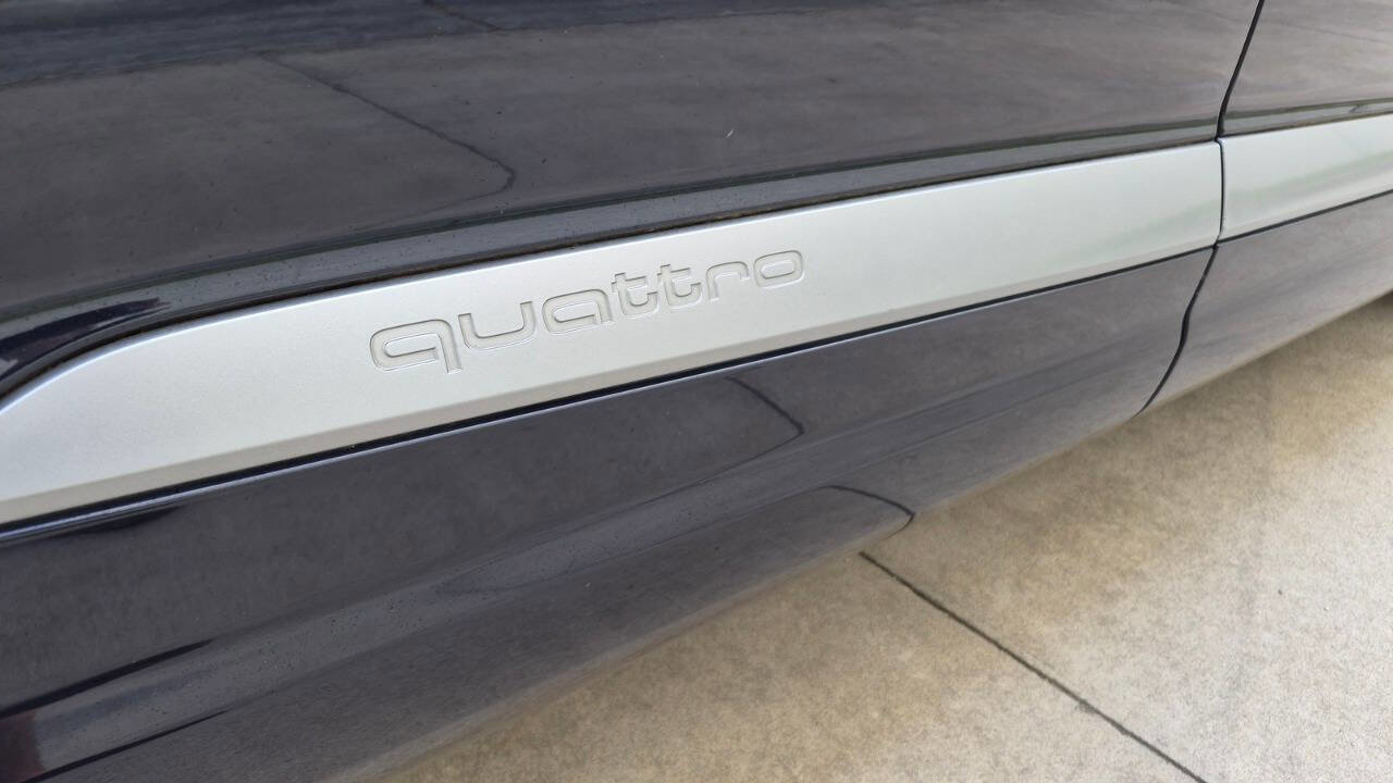 Used 2017 Audi Q7 3.0T Premium Plus image 21