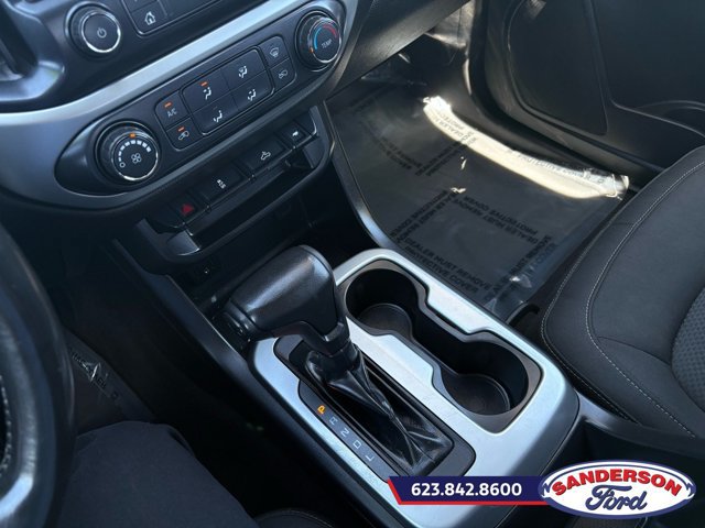 Used 2020 Chevrolet Colorado LT RWD image 19