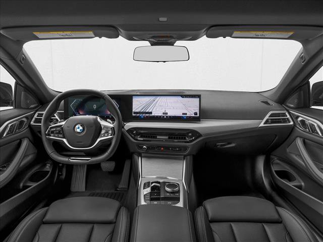New 2027 BMW 430i Convertible RWD image 5