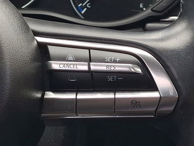 Used 2023 MAZDA CX-30 AWD 2.5 S w/ Preferred Package image 23