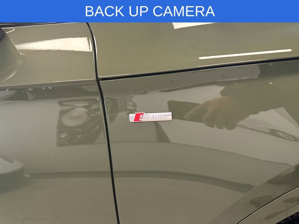 Used 2023 Audi Q5 2.0T Premium Plus image 8