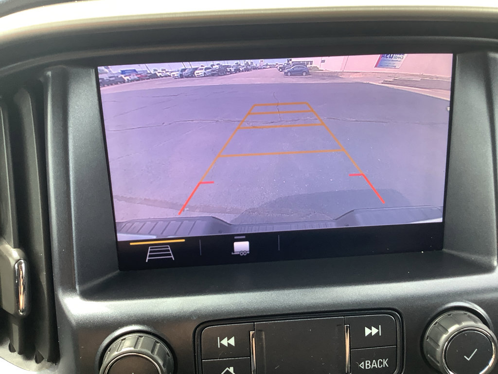 Used 2019 GMC Canyon Denali AWD/4WD image 19