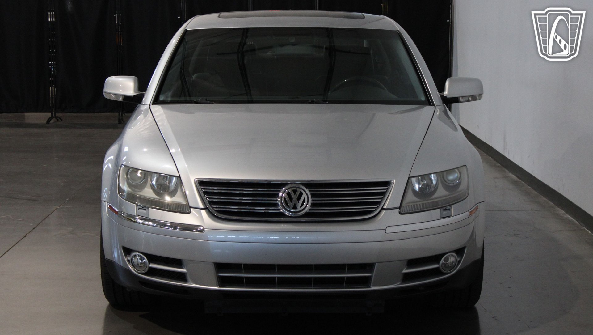 Used 2004 Volkswagen Phaeton V8 AWD/4WD image 20